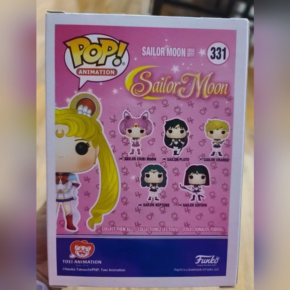 Funko Pop - Picture 3 of 6